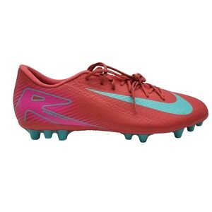 Nike Zoom Mercurial Vapor 16 Academy AG Soccer Cleats Men's 12‎ FQ8364-800